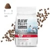 Vetexpert Sausas Šunų Maistas - VET EXPERT RAW PALEO Ultra Mini Jautiena 8kg