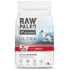 Vetexpert Sausas Šunų Maistas - VET EXPERT RAW PALEO Ultra Mini Jautiena 8kg