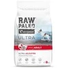 Vetexpert Sausas Šunų Maistas - VET EXPERT RAW PALEO Ultra Mini Jautiena 8kg