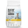 Vetexpert Šunų Maistas - RAW PALEO Ultra Mini Kalakutiena 2kg Be Grūdų