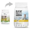 Vetexpert Šunų Maistas - RAW PALEO Ultra Mini Kalakutiena 2kg Be Grūdų