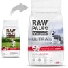 Vetexpert Šunų maistas - RAW PALEO Ultra Medium & Large Puppy jautiena 10 kg