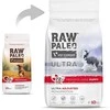 Vetexpert Šunų maistas - RAW PALEO Ultra Medium &amp; Large Puppy jautiena 10 kg