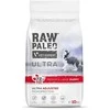 Vetexpert Šunų maistas - RAW PALEO Ultra Medium &amp; Large Puppy jautiena 10 kg