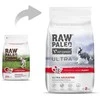 Vetexpert Šunų maistas - RAW PALEO Ultra Medium &amp; Large Puppy jautiena 2kg