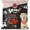 Vetexpert SKANĖSTAS ŠUNIMS MR.BANDIT JAUTIENA 500G