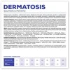 Vetexpert VET EXPERT Veterinary Diet Dermatosis Dog su lašiša ir bulvėmis - dry dog food - 2kg