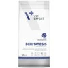 VET EXPERT Veterinary Diet Dermatosis Dog su lašiša ir bulvėmis - dry dog food - 12 kg