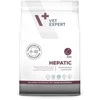 Vetexpert VET EXPERT Veterinary Diet Hepatic Dog - sausas šunų maistas - 2kg