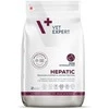 Vetexpert VET EXPERT Veterinary Diet Hepatic Dog - sausas šunų maistas - 2kg