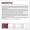 Vetexpert VET EXPERT Veterinary Diet Hepatic Dog - sausas šunų maistas - 2kg