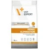 Vetexpert VET EXPERT Veterinary Diet Renal Elimination Dog - sausas šunų maistas - 8kg