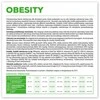 Vetexpert VET EXPERT Veterinary Diet Obesity Dog - dry dog food - 2kg