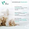 Vetexpert Gyvūnų Papildas - VET EXPERT Calm&amp;Relax 30 Kapsulių Streso Malšinimui