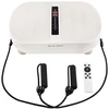 Vibracinė Treniruoklių Platforma - Beautifly VibeShape Balance, 120 Lygių, 9 Programos, 120 kg