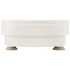 Vibracinė Treniruoklių Platforma - Beautifly VibeShape Balance, 120 Lygių, 9 Programos, 120 kg