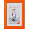 Victoria Collection Nuotraukų Rėmelis - Victoria Kolekcija 10 x 15 cm Oranžinis