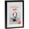 Victoria Collection Nuotraukų Rėmelis - Victoria Kolekcija 10 × 15 cm Juodas