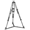 Video - Manfrotto Pro Video Carbon 100/75mm trikojis