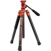 Video trikojis - Fotopro X Aircross 2 1.5m 3kg anglies oranžinė
