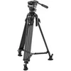 Video trikojis - Ulanzi VideoFast anglies pluošto trikojis 25kg apkrovai 78.5-164cm