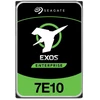 Vidinis kietasis diskas - Seagate Exos 6 TB 3.5" Serial ATA III