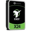 Seagate Exos X24 vidinis kietasis diskas 16 TB 7200 RPM 512 MB 3,5" Serial ATA III