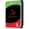 Vidinis kietasis diskas - Seagate IronWolf 3.5" 8 TB „Serial ATA III“