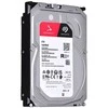 SEAGATE NAS HDD 6TB IronWolf 5400rpm 6Gb/s SATA 256MB talpykla 3,5 colio