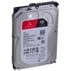 SEAGATE NAS HDD 2TB IronWolf 5400rpm 6Gb/s SATA 256MB talpykla 3,5 colio