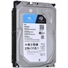 Kietasis diskas - Seagate SkyHawk ST8000VX010 8TB 256MB 3.5" SATA III
