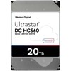 Sandisk Vidinis kietasis diskas - Western Digital Ultrastar 20TB SAS