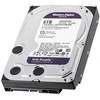 Western Digital HDD Video Surveillance WD Violetinė 6TB CMR, 3.5'', 256MB, SATA 6Gbps, TBW: 180