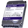 Vidinis Kietasis Diskas - Western Digital Violetinė Pro 24 TB 7200 RPM 512 MB 3.5" „Serial ATA III“