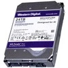 Vidinis Kietasis Diskas - Western Digital Violetinė Pro 24 TB 7200 RPM 512 MB 3.5" „Serial ATA III“