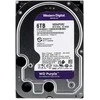 Kietasis diskas - Western Digital WD64PURZ 6TB 5400RPM SATA III 3.5"