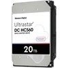 Sandisk Vidinis Kietasis Diskas - Western Digital Ultrastar 20TB SAS