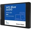 Vidinis kietasis diskas - Western Digital Mėlyna SA510 2.5" 1 TB „Serial ATA III“