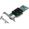 Vidinis SAS Adapteris - Broadcom HBA 9500-8e PCIe Žalias/Pilkas