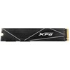 SSD - Adata Agammix S70B 800 GB PCIe 4.0 3D NAND NVMe