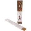 Golden Ancient kopalo ir sandalmedžio smilkalai Vijayshree – meditacijai
