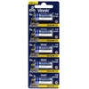 Baterija - Vinnic L1028 12V 10mm Skersmuo 28mm Aukštis Šarminė Baterija