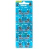 Vinnic G1 LR621 baterijos 10 vnt.