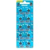 Vinnic G4 LR626 baterijos 10 vnt.