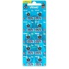 Vinnic G4 LR626 baterijos 10 vnt.