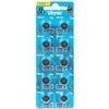 Vinnic G9 LR936 baterijos 10 vnt.