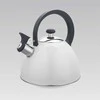 Maestro MR-1302-WG virdulys 2.5 L Baltas