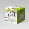 Maestro MR-1302-WG virdulys 2.5 L Baltas