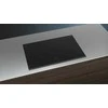 Siemens iQ500 ED851HWB1E kaitlentė Juodas Įmontuojama 80 cm Zonos indukcinė kaitlentė 5 zona(-os)