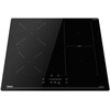 Kaitlentė TEKA induction cooktop IBF 64210 SSM BK